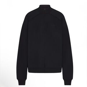 Nike x SKIMS Matte Tricot Oversized Track Jacket